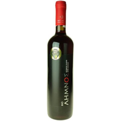 Limnos rouge 2022, Savvoglu Tsivolas Winery